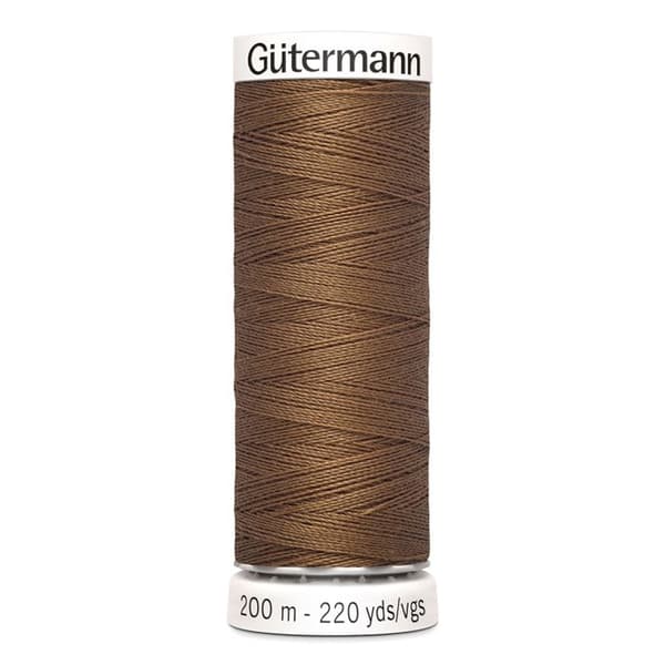 FIL TOUT TEXTILE 200M X1 BOBINE 748277-124