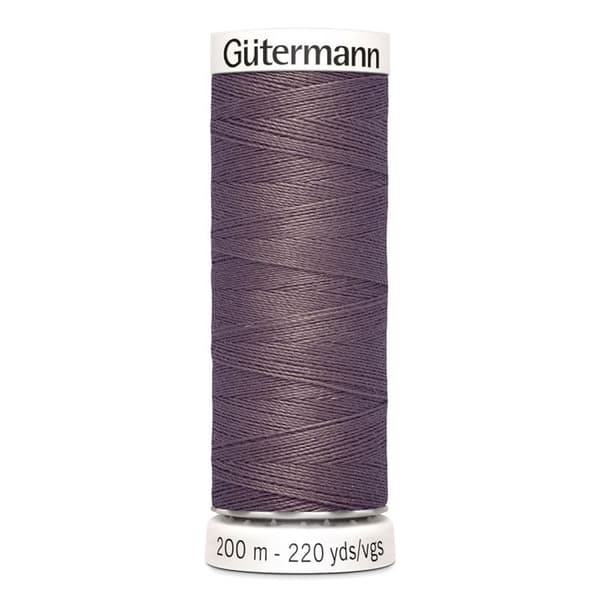 FIL TOUT TEXTILE 200M X1 BOBINE 748277-127