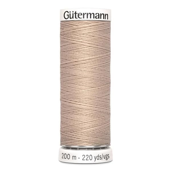 FIL TOUT TEXTILE 200M X1 BOBINE 748277-121
