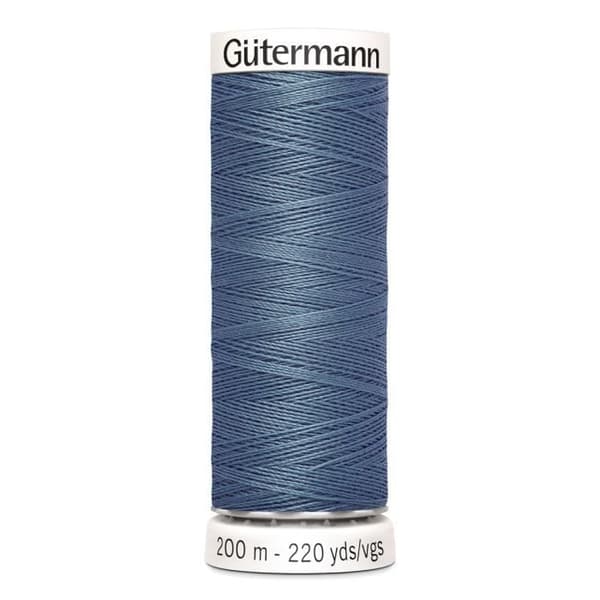 FIL TOUT TEXTILE 200M X1 BOBINE 748277-76