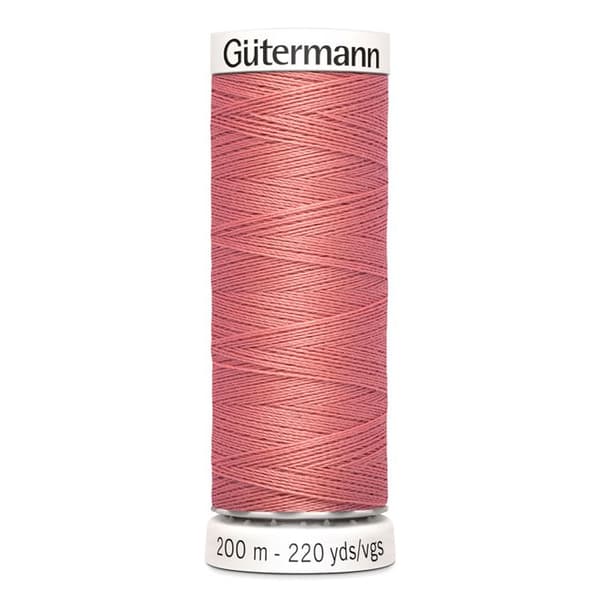 FIL TOUT TEXTILE 200M X1 BOBINE 748277-80