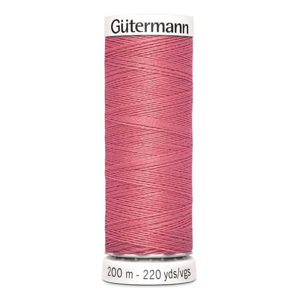 FIL TOUT TEXTILE 200M X1 RULLE 748277-984
