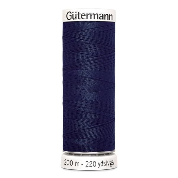 FIL TOUT TEXTILE 200M X1 BOBINE 748277-711
