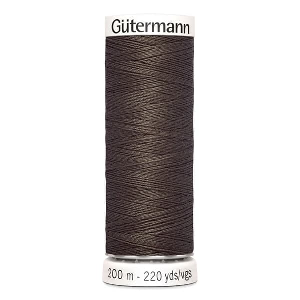 FIL TOUT TEXTILE 200M X1 BOBINE 748277-480