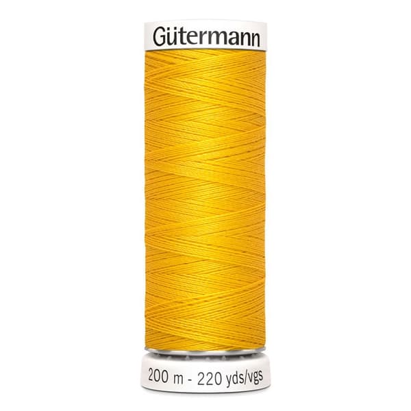 FIL TOUT TEXTILE 200M X1 BOBINE 748277-106