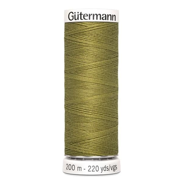 FIL TOUT TEXTILE 200M X1 BOBINE 748277-397