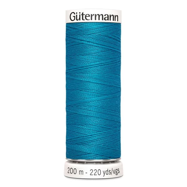 FIL TOUT TEXTILE 200M X1 BOBINE 748277-761