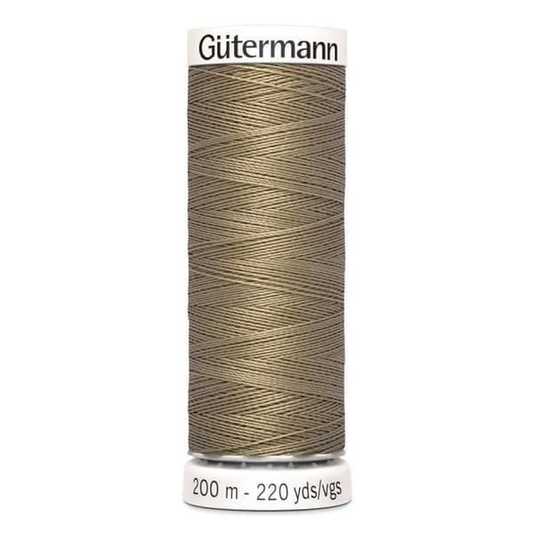 FIL TOUT TEXTILE 200M X1 BOBINE 748277-208