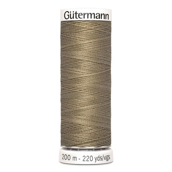 FIL TOUT TEXTILE 200M X1 BOBINE 748277-208