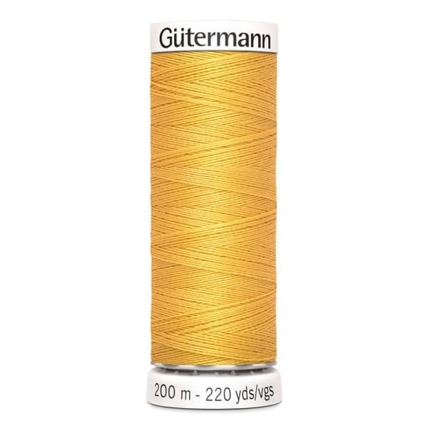 FIL TOUT TEXTILE 200M X1 BOBINE 748277-416