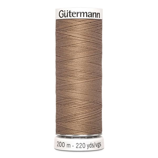 FIL TOUT TEXTILE 200M X1 BOBINE 748277-139
