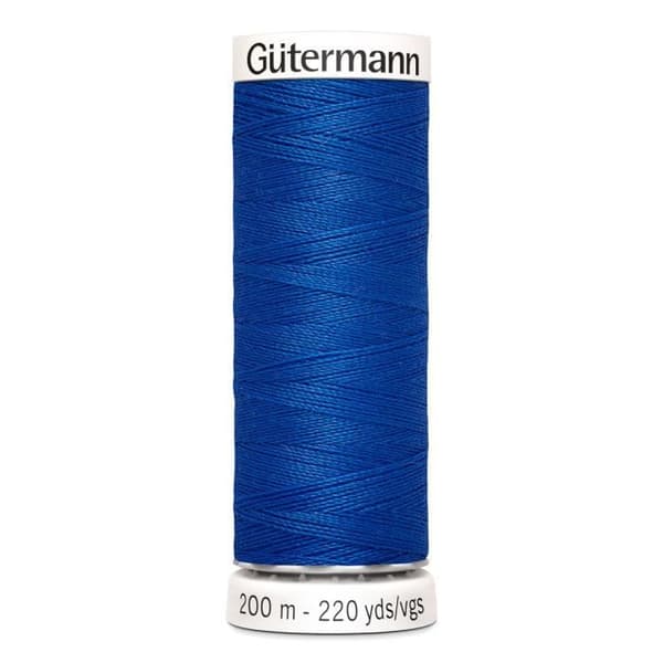FIL TOUT TEXTILE 200M X1 BOBINE 748277-315