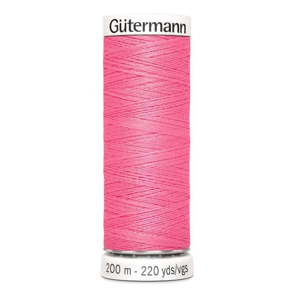FIL TOUT TEXTILE 200M X1 BOBINE 748277-728