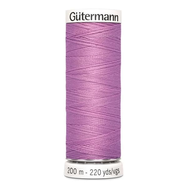 FIL TOUT TEXTILE 200M X1 BOBINE 748277-211