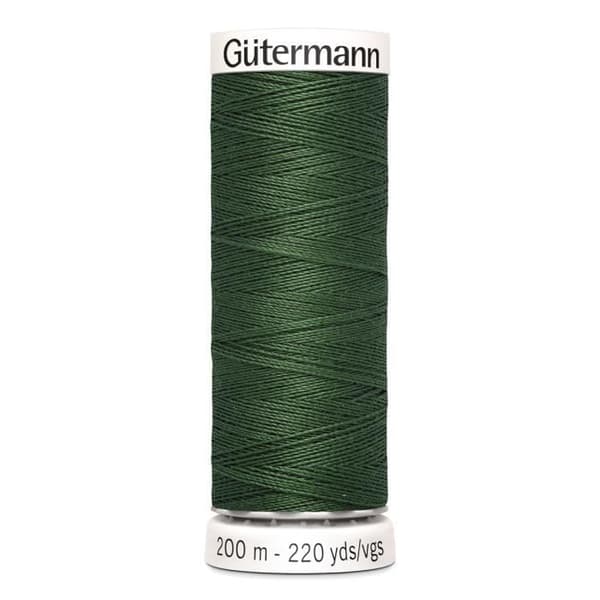 FIL TOUT TEXTILE 200M X1 BOBINE 748277-561