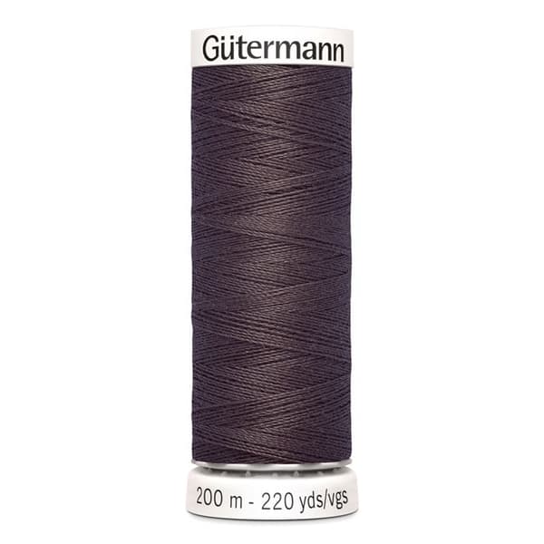 FIL TOUT TEXTILE 200M X1 BOBINE 748277-540