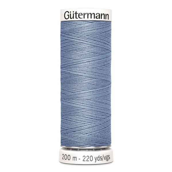 FIL TOUT TEXTILE 200M X1 BOBINE 748277-64