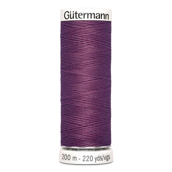 FIL TOUT TEXTILE 200M X1 BOBINE 748277-259