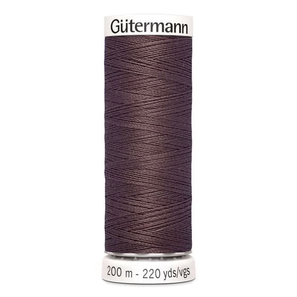 FIL TOUT TEXTILE 200M X1 BOBINE 748277-423