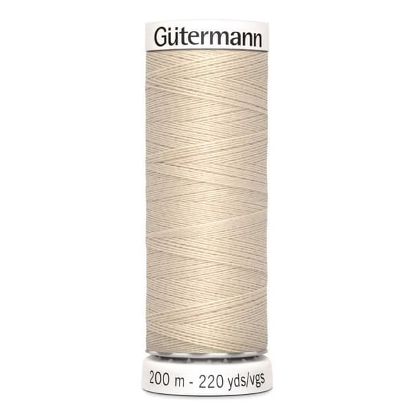 FIL TOUT TEXTILE 200M X1 BOBINE 748277-169