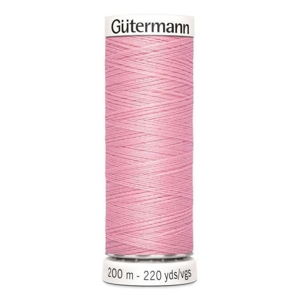 FIL TOUT TEXTILE 200M X1 BOBINE 748277-43