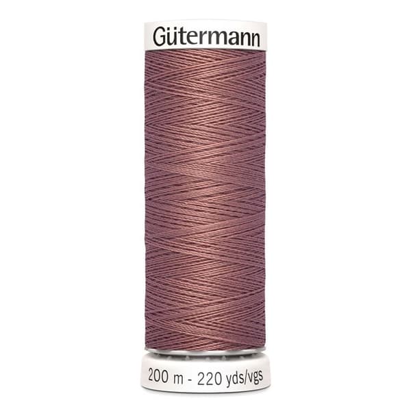 FIL TOUT TEXTILE 200M X1 BOBINE 748277-844