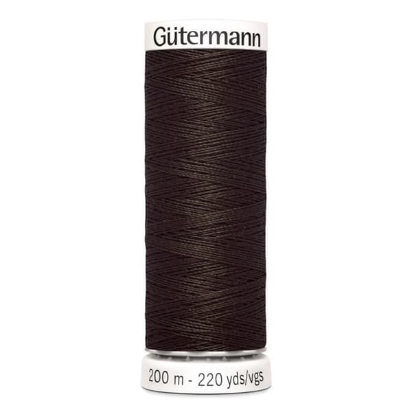 FIL TOUT TEXTILE 200M X1 BOBINE 748277-769