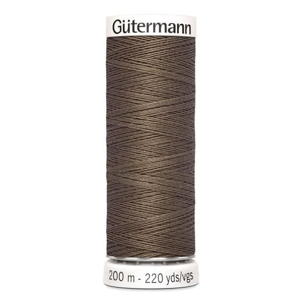 FIL TOUT TEXTILE 200M X1 BOBINE 748277-209