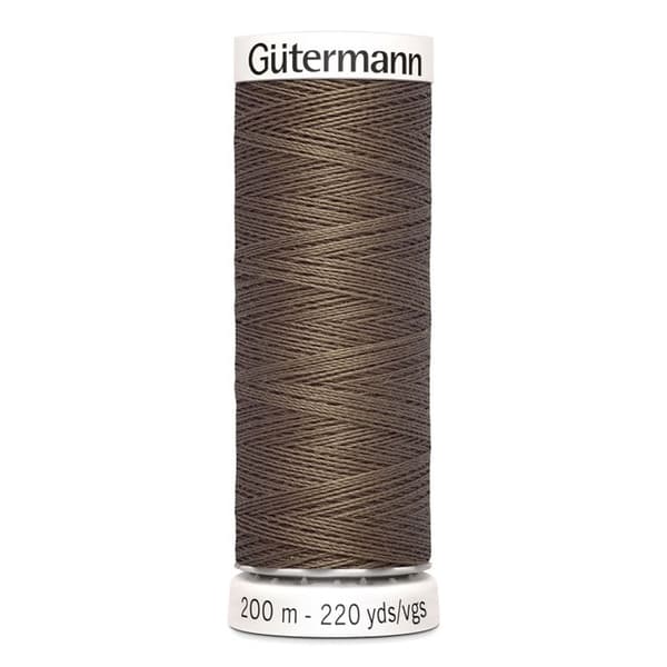 FIL TOUT TEXTILE 200M X1 BOBINE 748277-209
