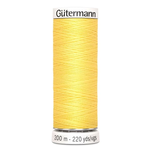 FIL TOUT TEXTILE 200M X1 BOBINE 748277-852