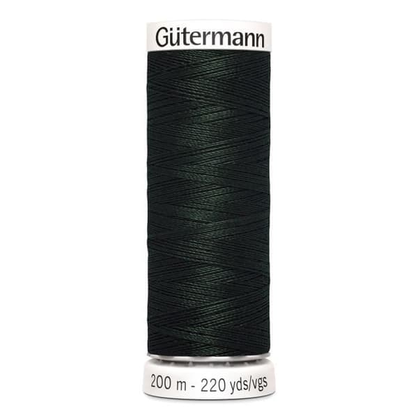 FIL TOUT TEXTILE 200M X1 RULLA 748277-687