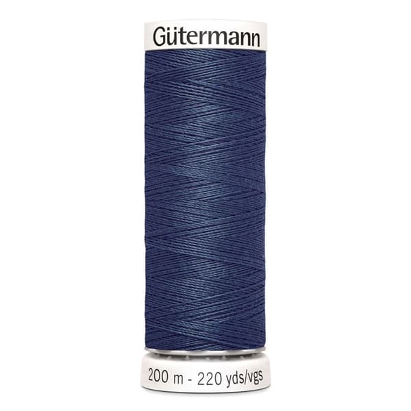 FIL TOUT TEXTIL 200M X1 RULLE 748277-593