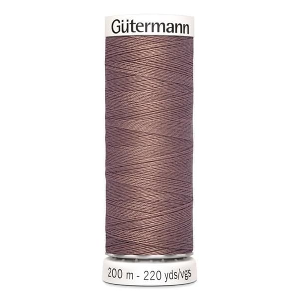 FIL TOUT TEXTILE 200M X1 BOBINE 748277-216