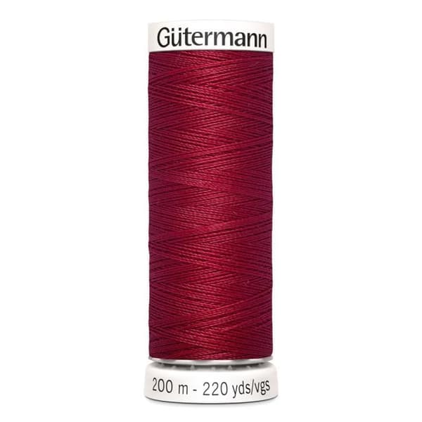 FIL TOUT TEXTILE 200M X1 BOBINE 748277-384