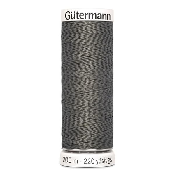 FIL TOUT TEXTILE 200M X1 BOBINE 748277-35