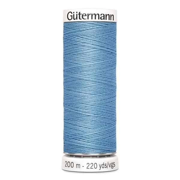 FIL TOUT TEXTILE 200M X1 BOBINE 748277-143