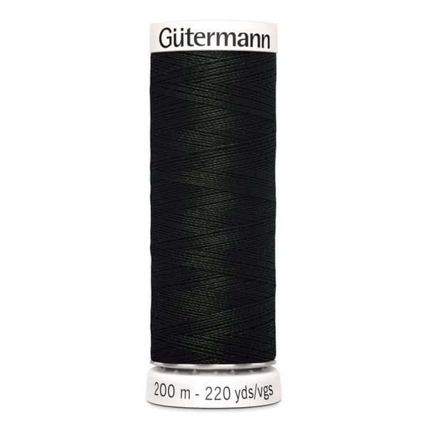 FIL TOUT TEXTILE 200M X1 BOBINE 748277-766