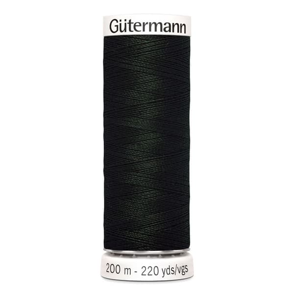 FIL TOUT TEXTILE 200M X1 BOBINE 748277-766