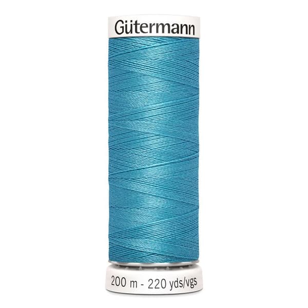 FIL HELT TEXTIL 200M X1 RULLA 748277-385