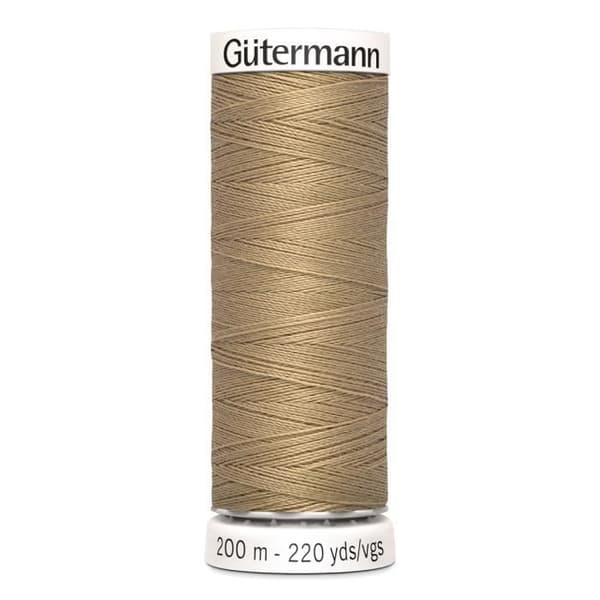 FIL TOUT TEXTILE 200M X1 BOBINE 748277-265