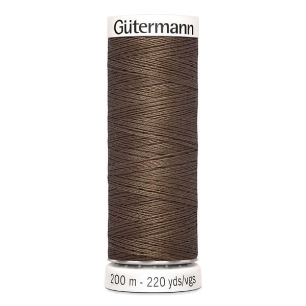 FIL TOUT TEXTILE 200M X1 BOBINE 748277-815