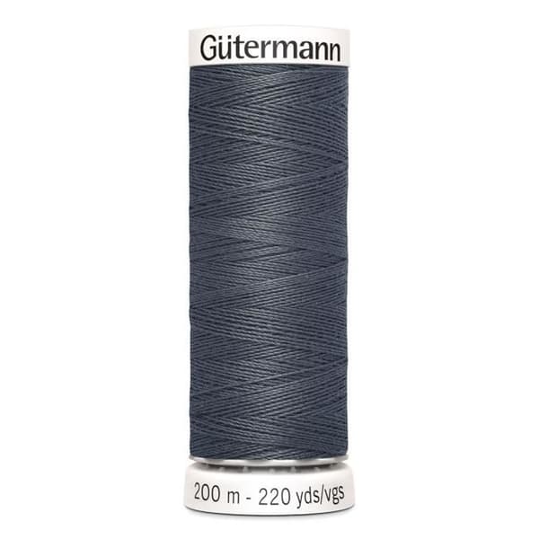 FIL TOUT TEXTILE 200M X1 BOBINE 748277-93