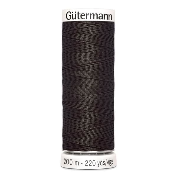 FIL TOUT TEXTILE 200M X1 BOBINE 748277-671