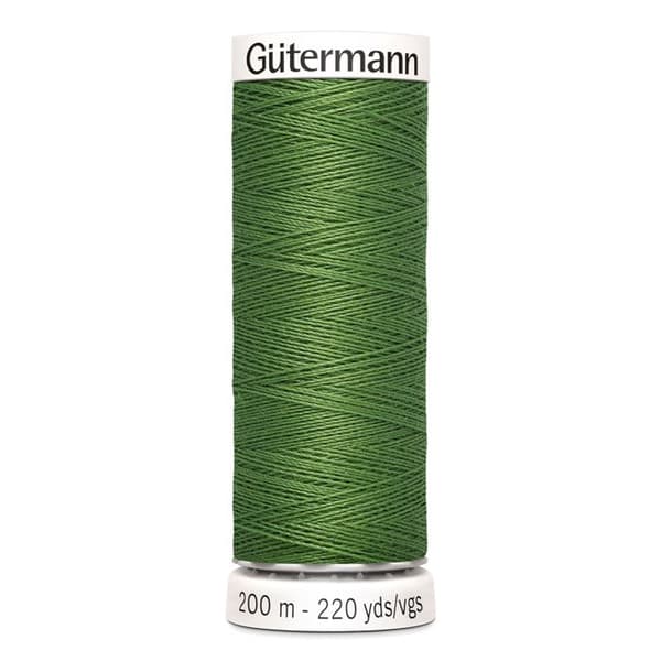 FIL TOUT TEXTILE 200M X1 BOBINE 748277-919