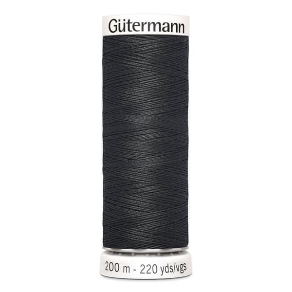 FIL TOUT TEXTILE 200M X1 BOBINE 748277-190