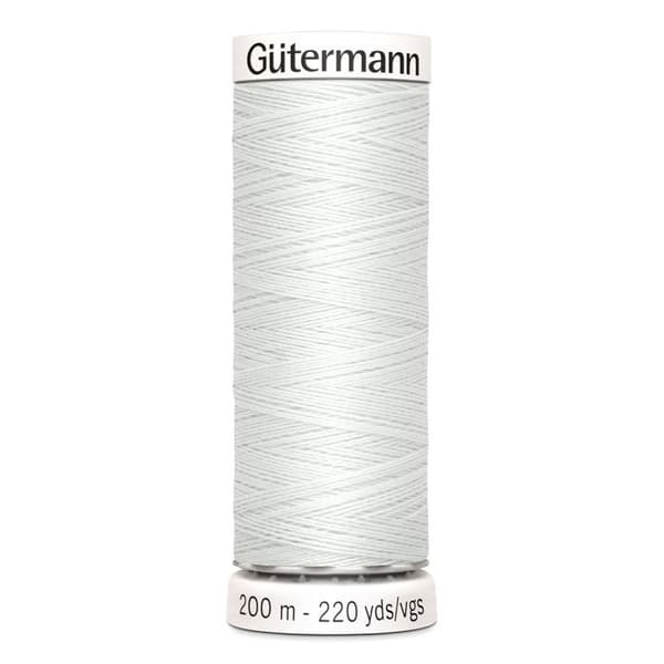 FIL TOUT TEXTILE 200M X1 BOBINE 748277-643