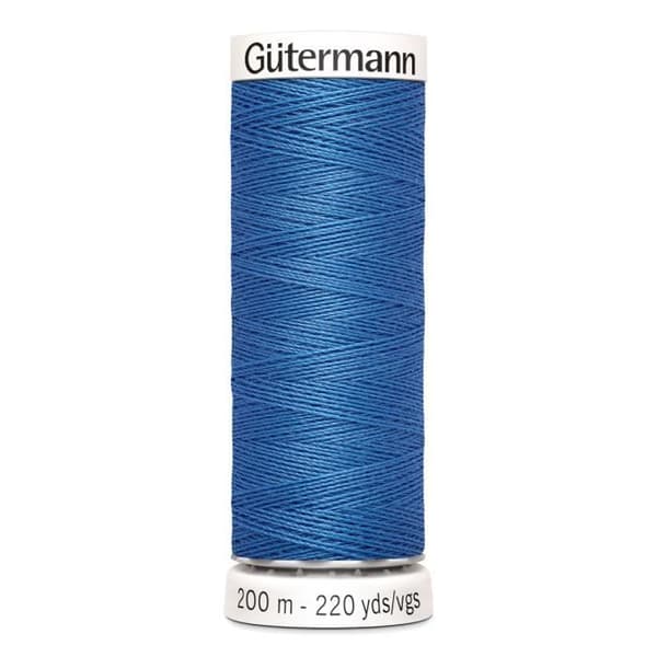 FIL TOUT TEXTILE 200M X1 BOBINE 748277-311