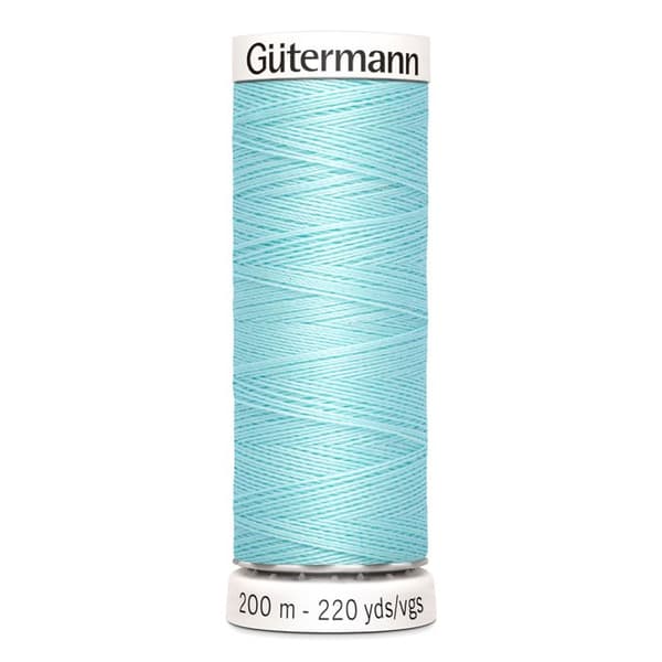 FIL TOUT TEXTILE 200M X1 BOBINE 748277-53