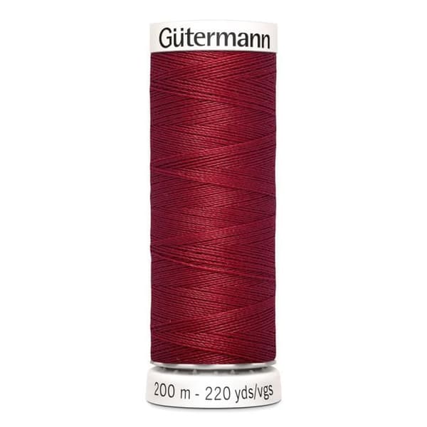FIL TOUT TEXTILE 200M X1 BOBINE 748277-367
