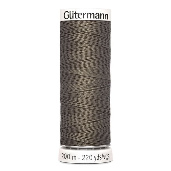 FIL TOUT TEXTILE 200M X1 BOBINE 748277-727
